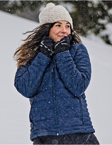 STO-PFJ-4W-Womens Basecamp Thermal Jacket